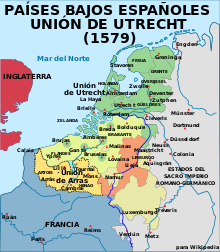 Norte de Flandes se independiza
