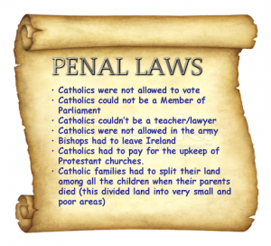 Pennal Laws