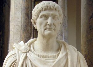 Trajan Emperor